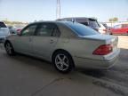 2002 Lexus LS 430