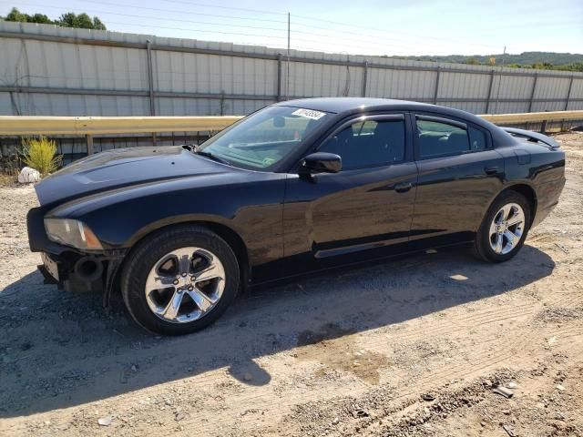 2013 Dodge Charger SE