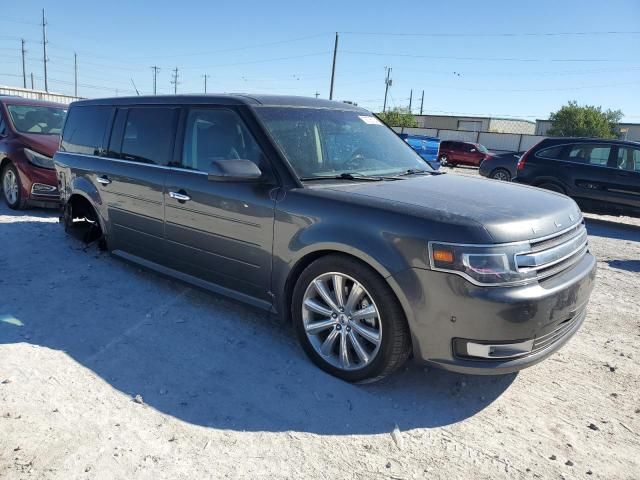 2016 Ford Flex Limited