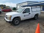 2008 Chevrolet Colorado