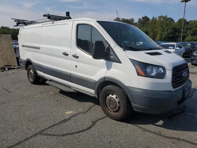 2018 Ford Transit T-350