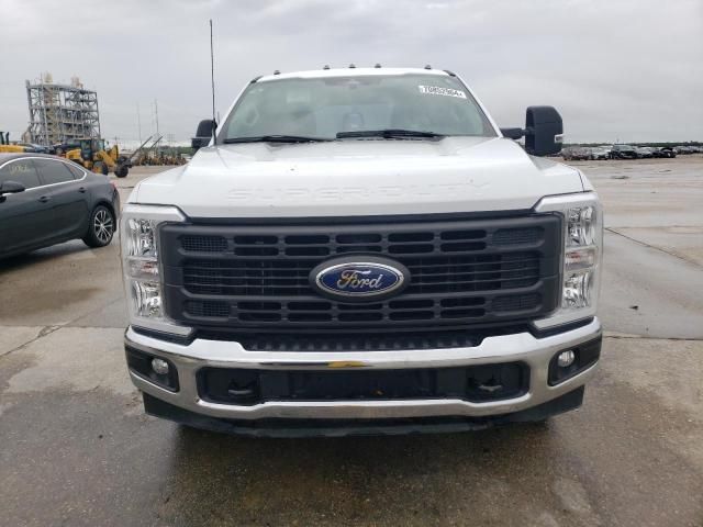 2023 Ford F350 Super Duty