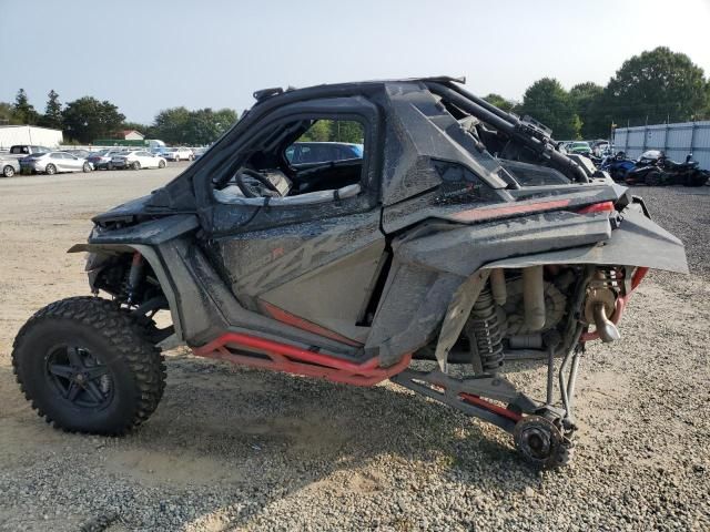 2022 Polaris RZR Turbo R Ultimate