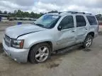 2013 Chevrolet Tahoe C1500 LT