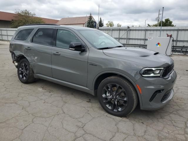 2024 Dodge Durango R/T