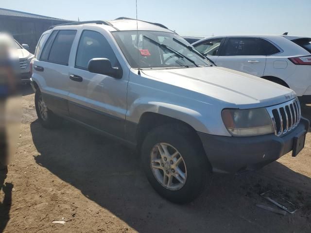 2003 Jeep Grand Cherokee Laredo