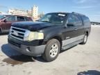 2007 Ford Expedition EL XLT