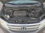 2011 Honda Odyssey EXL