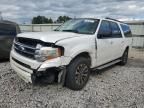 2017 Ford Expedition EL XLT