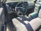 2000 Nissan Frontier King Cab XE