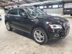 2017 Audi Q5 Premium