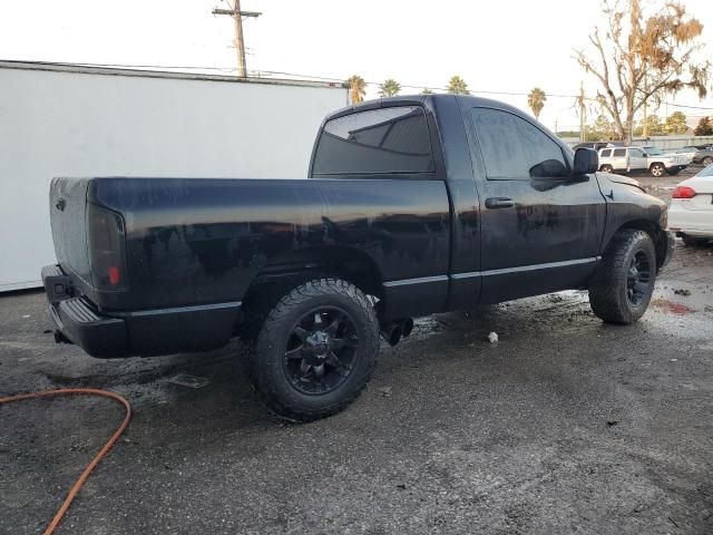 2004 Dodge RAM 1500 ST