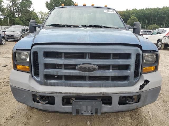 2006 Ford F350 Super Duty