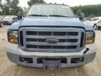 2006 Ford F350 Super Duty