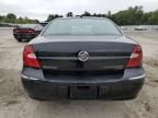 2006 Buick Lacrosse CXS