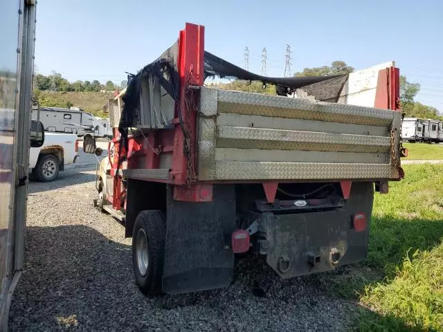 1992 Ford F Super Duty