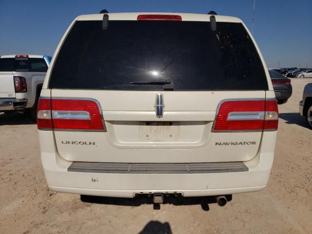 2007 Lincoln Navigator L