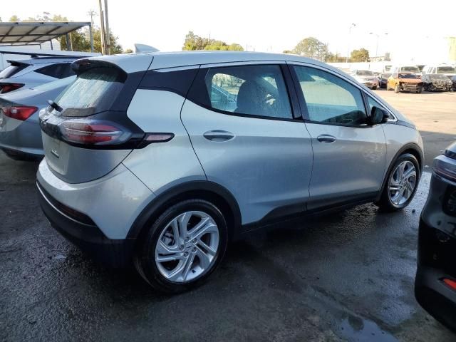 2023 Chevrolet Bolt EV 1LT