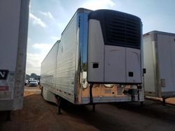 Clean Title Trucks for sale at auction: 2018 Vyvc Trailer