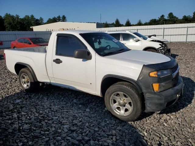 2007 Chevrolet Colorado