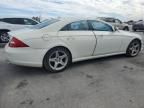 2008 Mercedes-Benz CLS 550