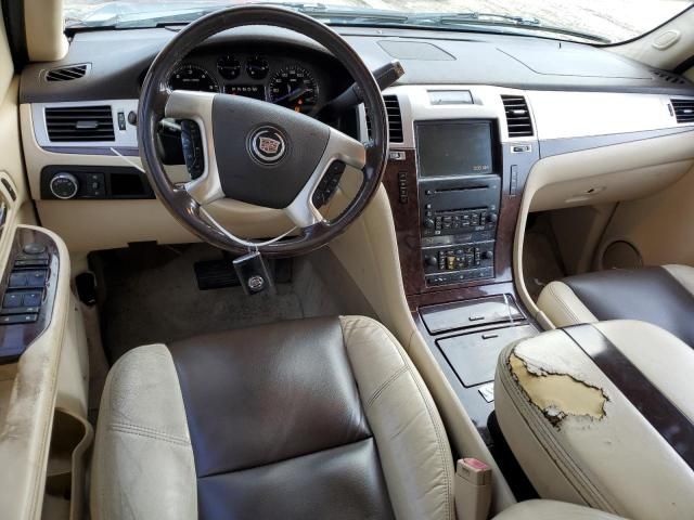 2008 Cadillac Escalade Luxury