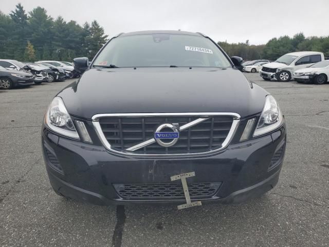 2011 Volvo XC60 T6