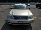 2001 Lexus LS 430