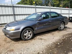 Acura salvage cars for sale: 2003 Acura 3.2TL