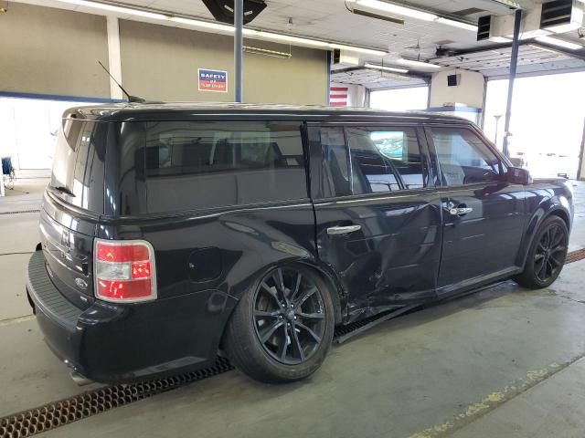 2016 Ford Flex SEL