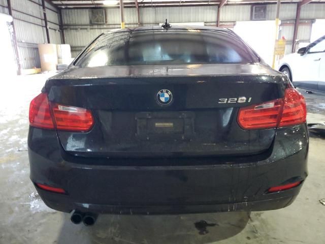 2015 BMW 328 I