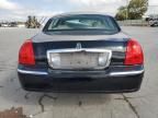 2007 Lincoln Town Car Designer