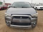 2011 Mitsubishi Outlander Sport SE