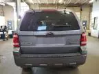 2008 Ford Escape HEV