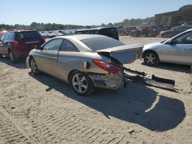 2006 Toyota Camry Solara SE