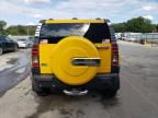 2006 Hummer H3