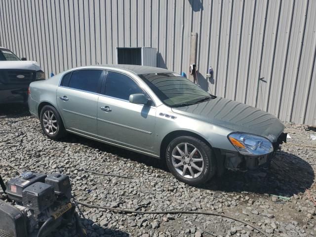 2006 Buick Lucerne CXL