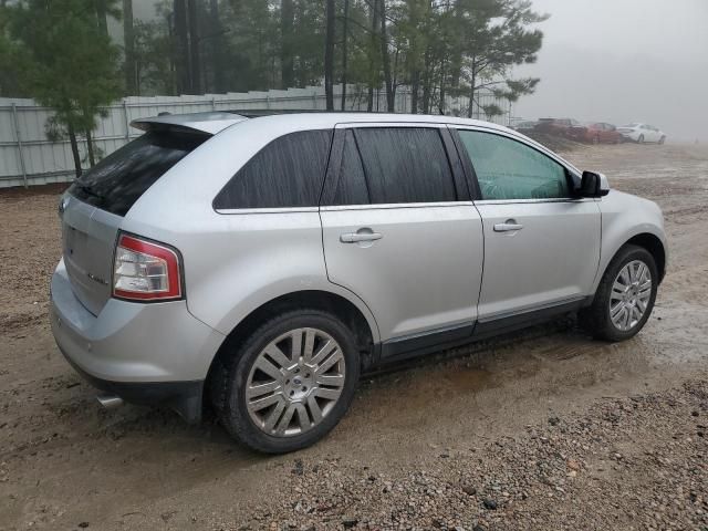 2010 Ford Edge Limited