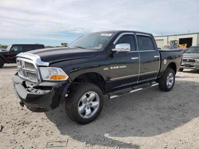 2012 Dodge RAM 1500 ST