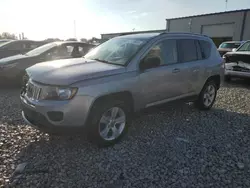 Jeep Vehiculos salvage en venta: 2016 Jeep Compass Sport