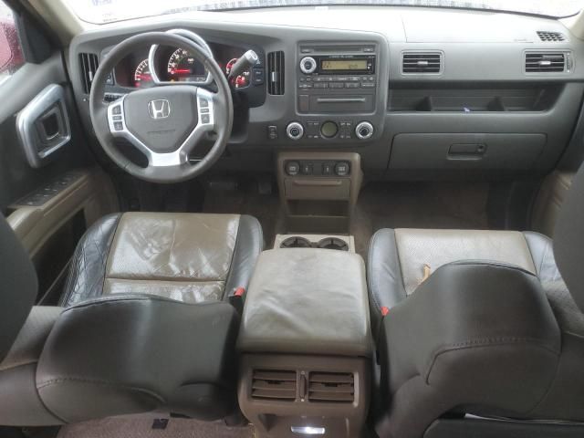 2006 Honda Ridgeline RTL