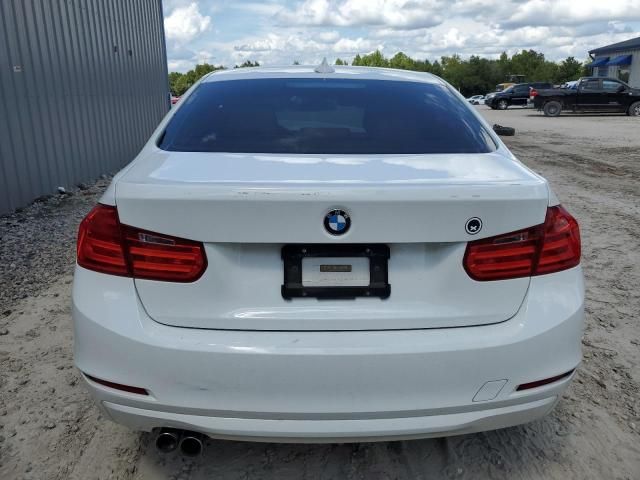 2015 BMW 328 I