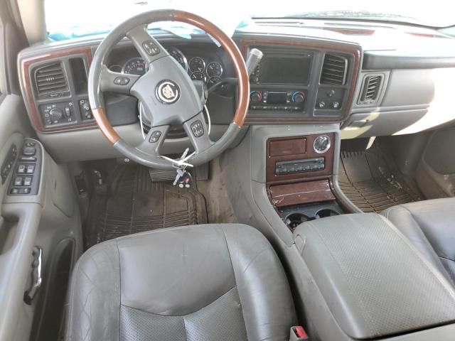 2006 Cadillac Escalade ESV