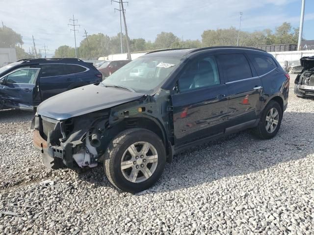 2009 Chevrolet Traverse LT