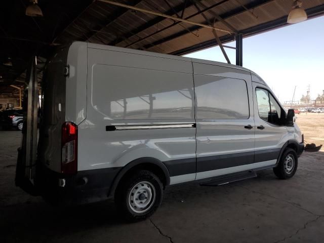 2019 Ford Transit T-250