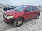 2008 Ford Edge SE