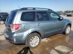 2011 Subaru Forester 2.5X Premium