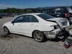 2014 Mercedes-Benz C 300 4matic