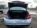 2011 Mercedes-Benz C300