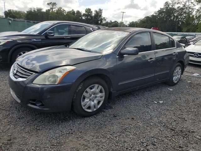 2011 Nissan Altima Base